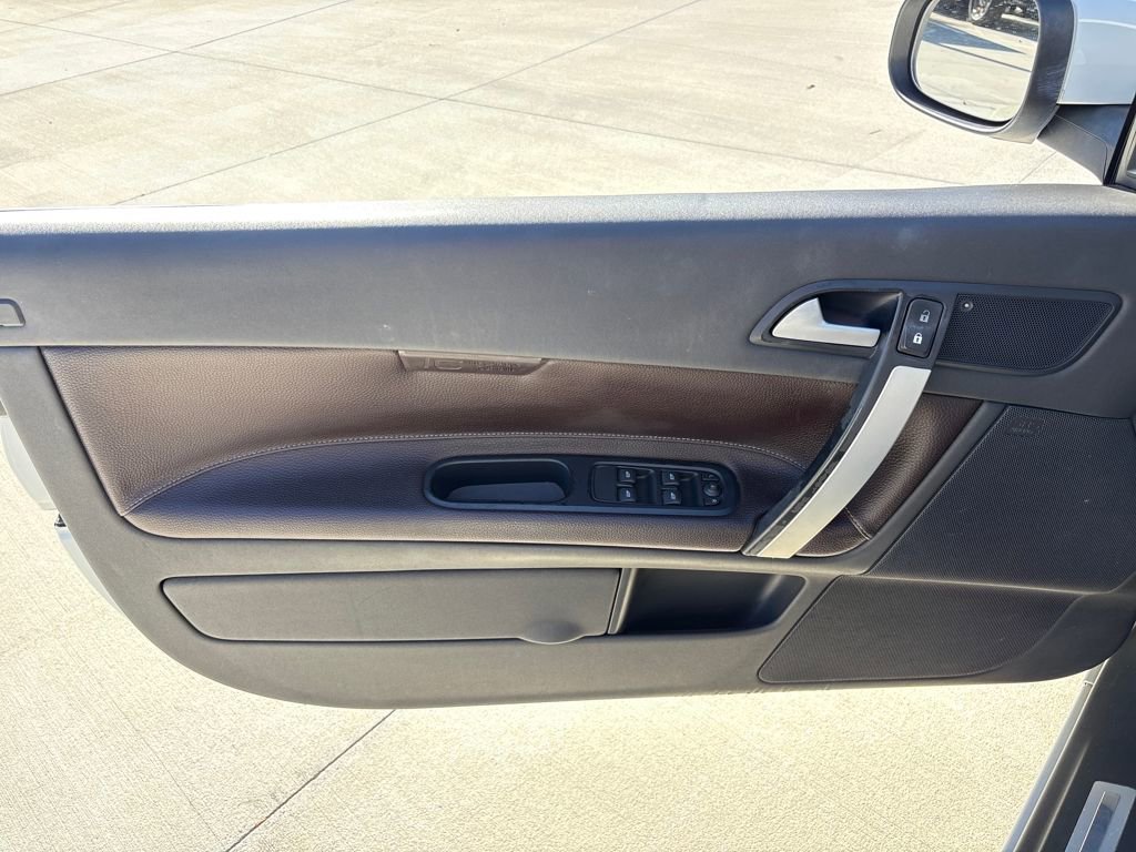 Used 2012 Volvo C70 T5 image 17