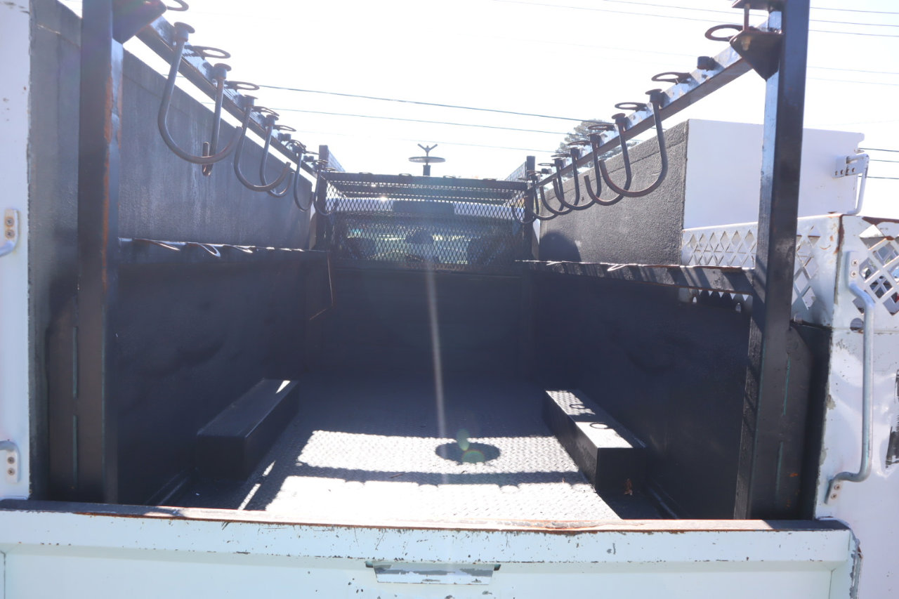 Used 2015 RAM 4500 Tradesman image 8