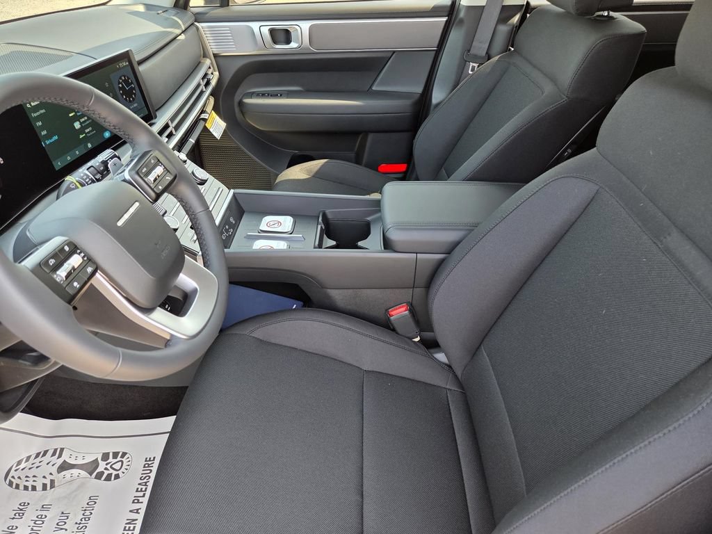 New 2027 Hyundai Santa Fe SE FWD image 21