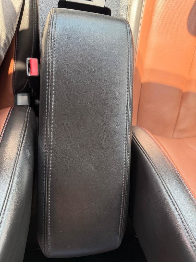 Used 2017 GMC Terrain SLT FWD image 18
