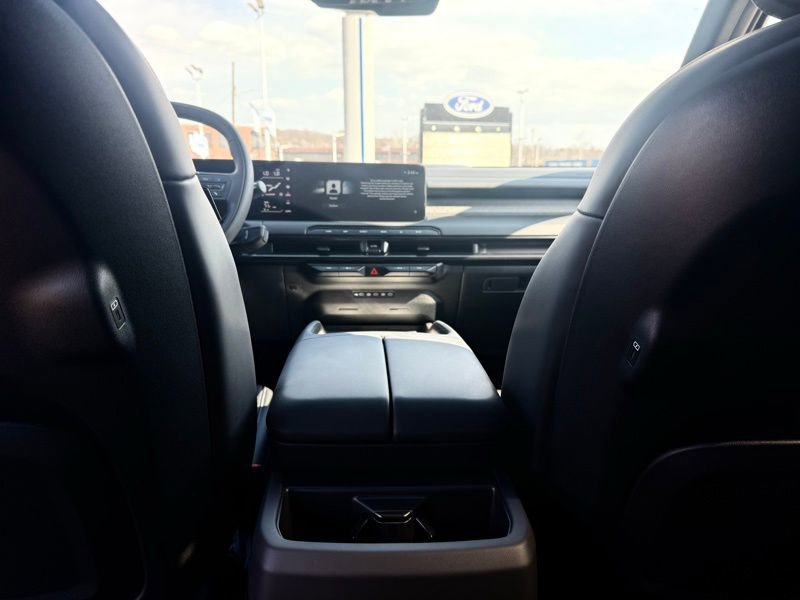 New 2027 Kia Telluride EX X-Line w/ Towing Package image 25