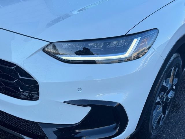 New 2027 Honda HR-V EX-L image 2