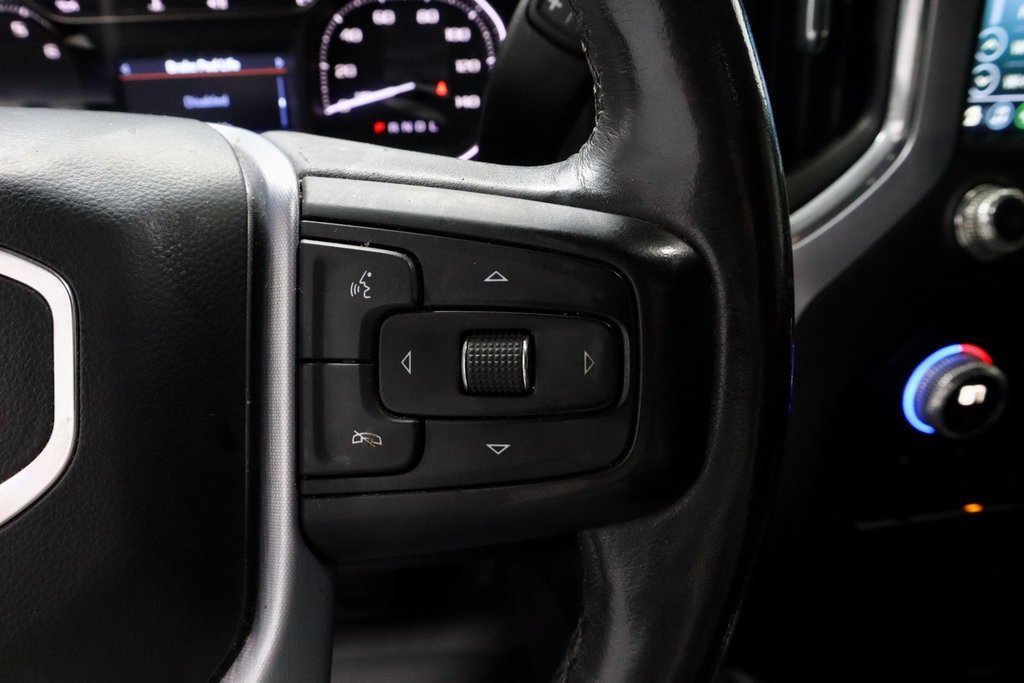 Used 2019 GMC Sierra 1500 Elevation w/ Elevation Value Package image 30