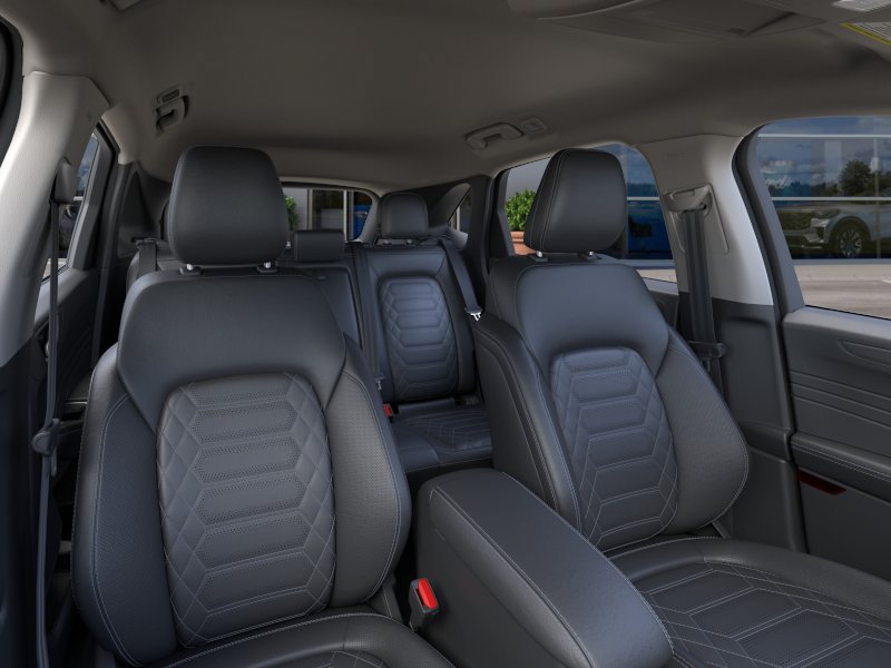New 2023 Ford Escape Platinum w/ Premium Technology Package AWD/4WD image 10