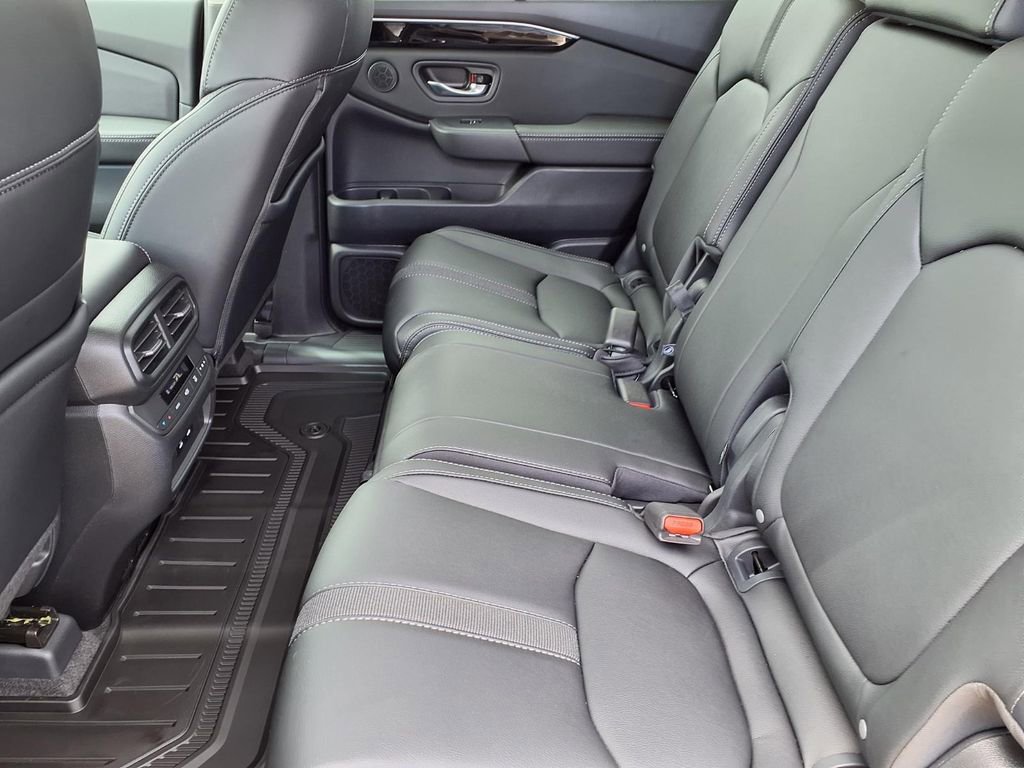 New 2026 Honda Pilot EX-L image 10