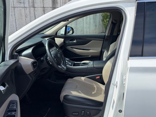 Used 2023 Hyundai Santa Fe SEL w/ Premium Package image 15
