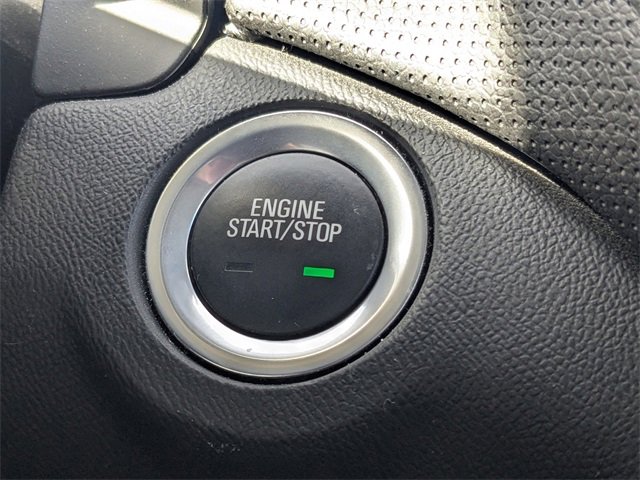 Used 2018 Chevrolet Equinox Premier image 27