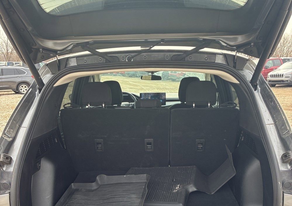 Used 2023 Ford Escape Active w/ Tech Pack #1 image 19