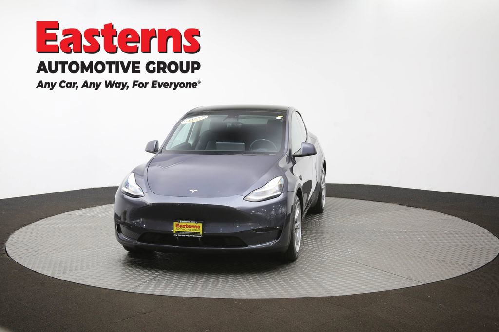 Used 2022 Tesla Model Y Long Range image 51