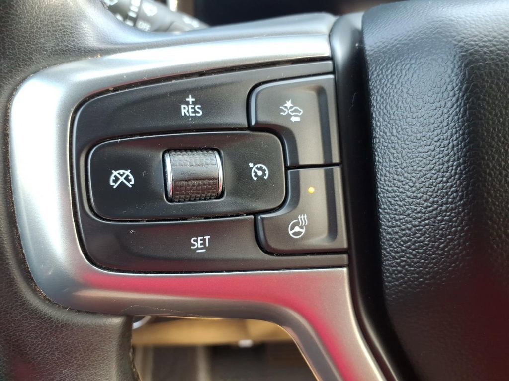 Used 2023 Chevrolet Silverado 1500 LT w/ Max Trailering Package image 19