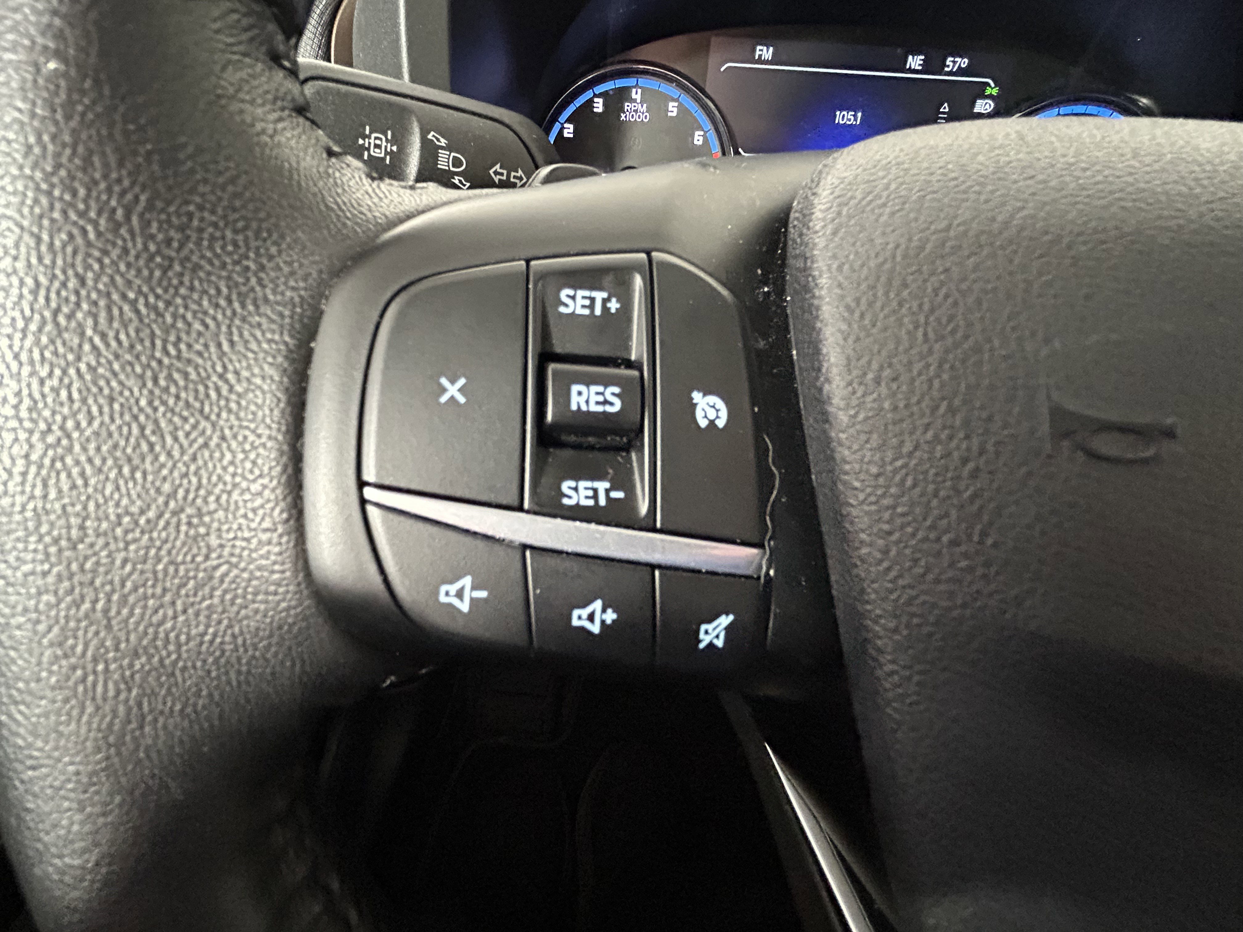 Used 2023 Ford Bronco Sport Badlands w/ Premium Package image 27