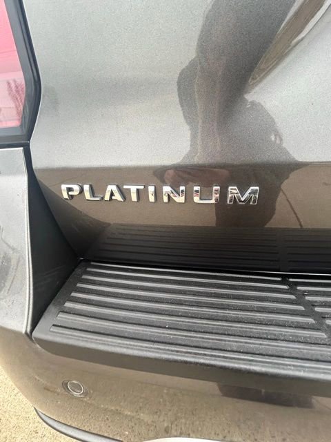Used 2021 Ford Expedition Max Platinum AWD/4WD image 28