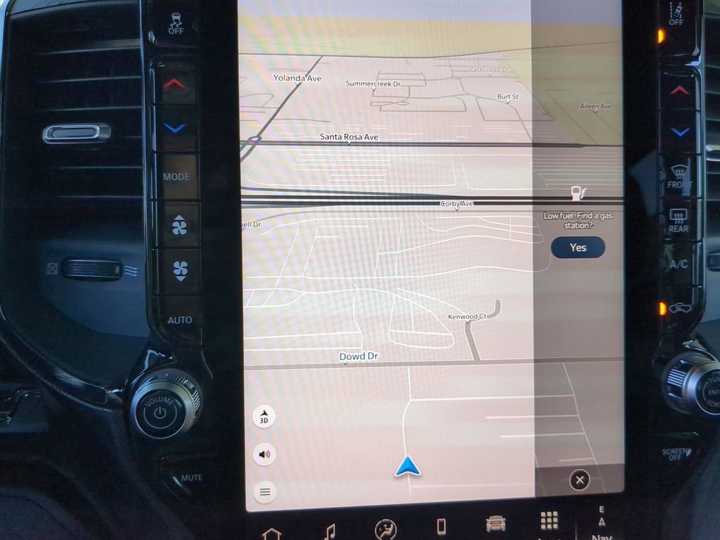 New 2026 RAM 3500 Limited image 17