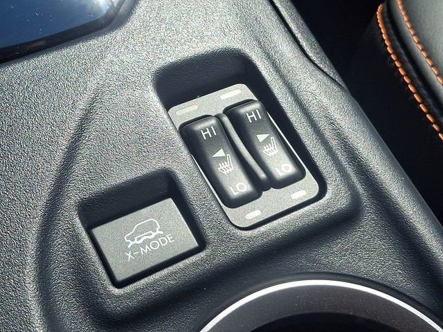 Used 2023 Subaru Crosstrek 2.5i Limited image 26