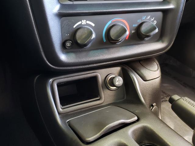 Used 2002 Chevrolet Camaro Z28 w/ Preferred Equipment Group 2 image 21