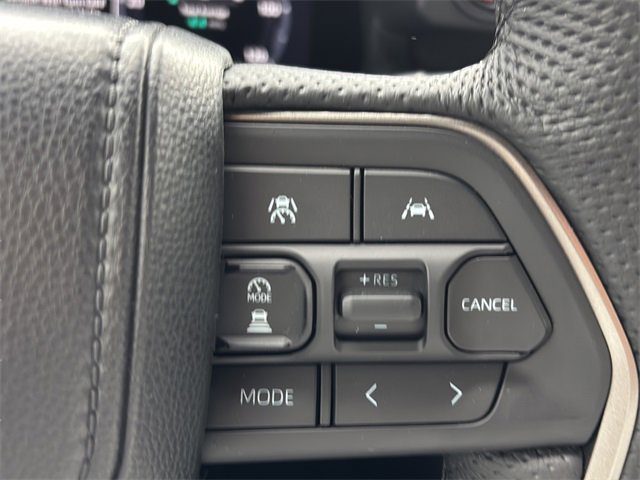 New 2026 Toyota Tacoma TRD Sport image 22