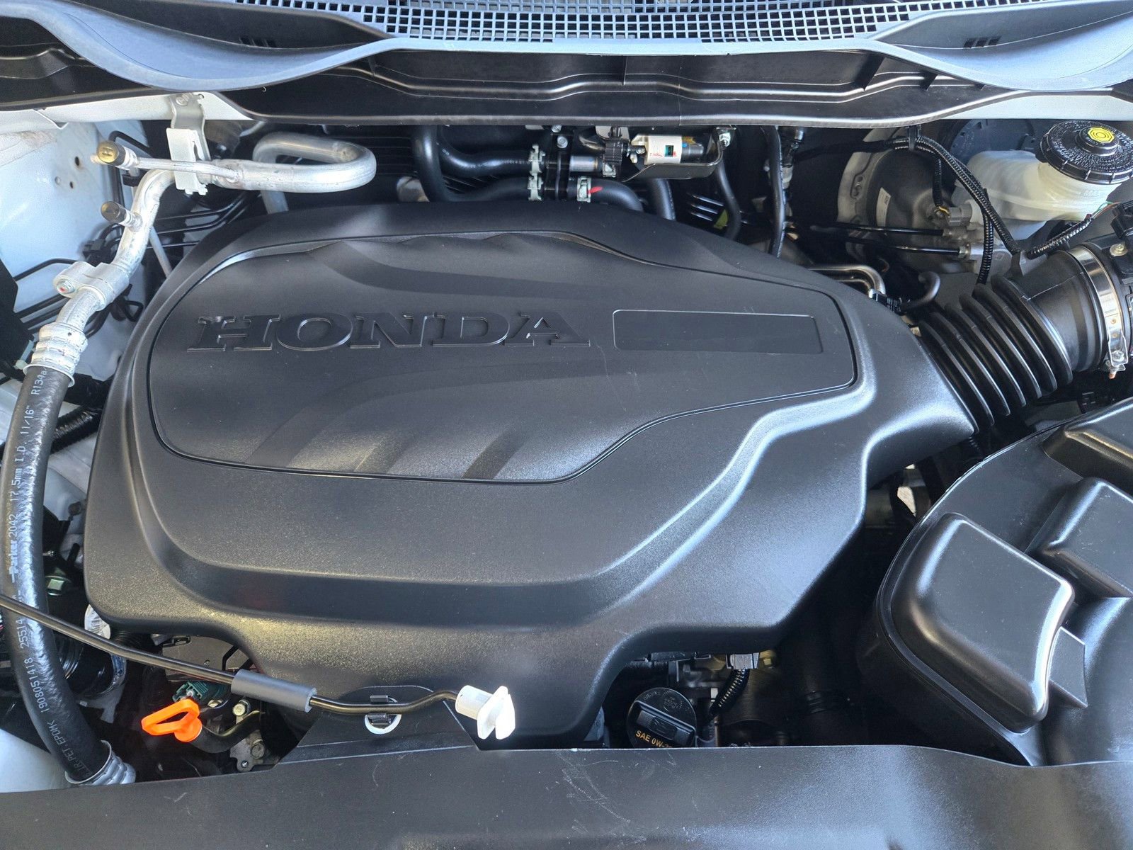 Used 2022 Honda Odyssey Elite image 32