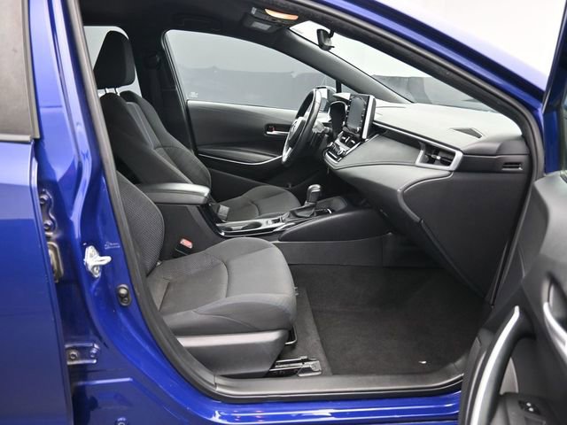 Used 2020 Toyota Corolla SE image 40