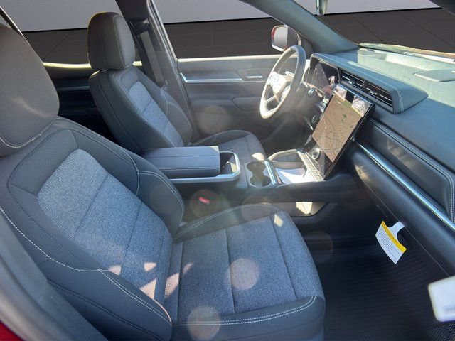 New 2026 GMC Terrain Elevation w/ LPO, Floor Liner Package image 22