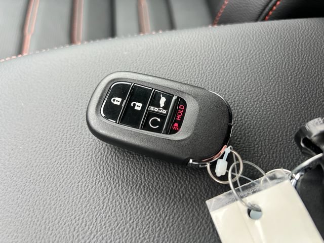 New 2026 Honda CR-V Sport-L image 31