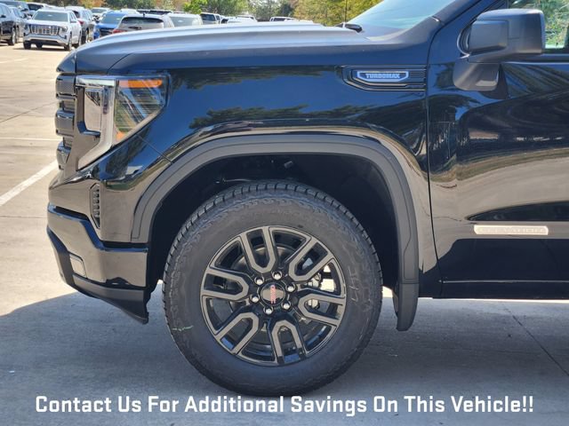 New 2026 GMC Sierra 1500 Elevation w/ Elevation Select Package RWD image 10