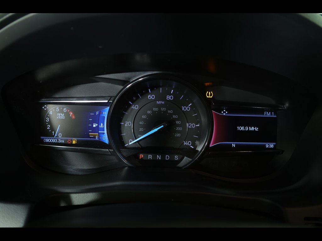 Used 2018 Ford Explorer Sport image 20