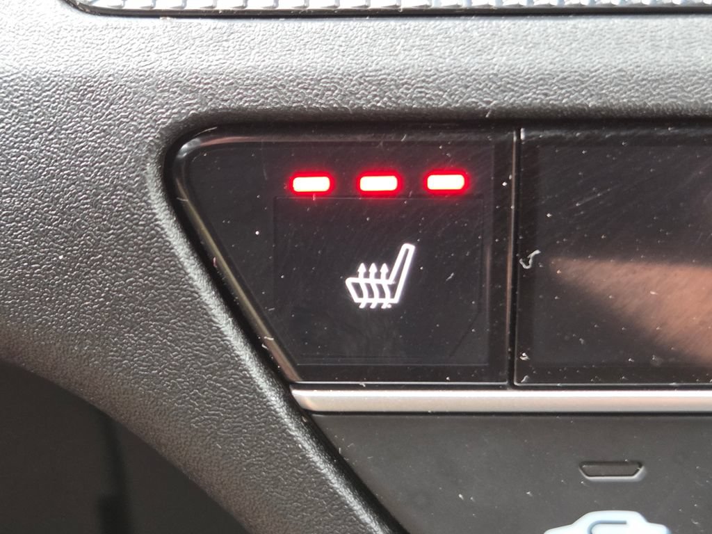 Certified 2024 Honda CR-V Sport-L image 6