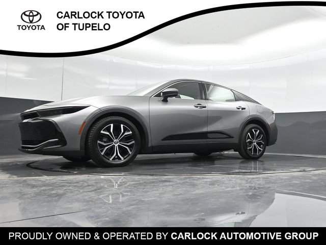 Used 2023 Toyota Crown AWD/4WD image 47