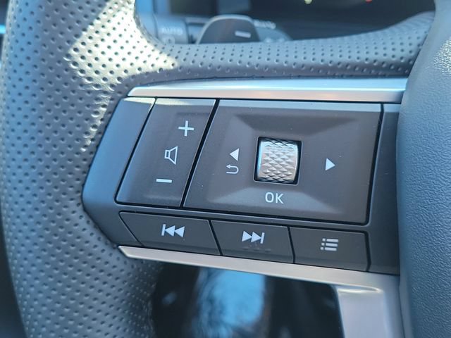 New 2026 Mitsubishi Outlander SE FWD image 26