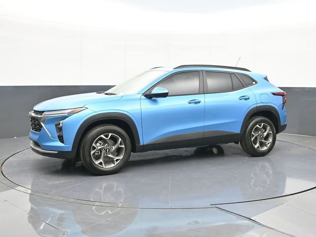 New 2026 Chevrolet Trax LT w/ Driver Confidence Package FWD image 6