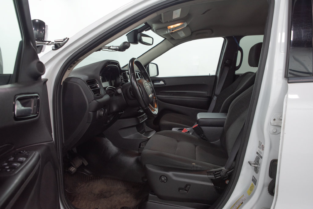 Used 2022 Dodge Durango AWD w/ Skid Plate Group image 9