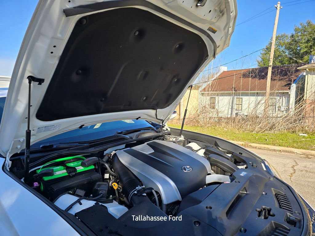 Used 2019 Lexus RC 350 F Sport image 21