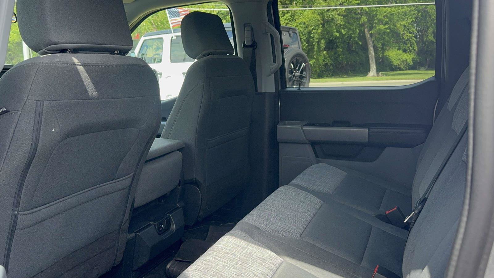 Used 2022 Ford F150 XLT AWD/4WD image 33
