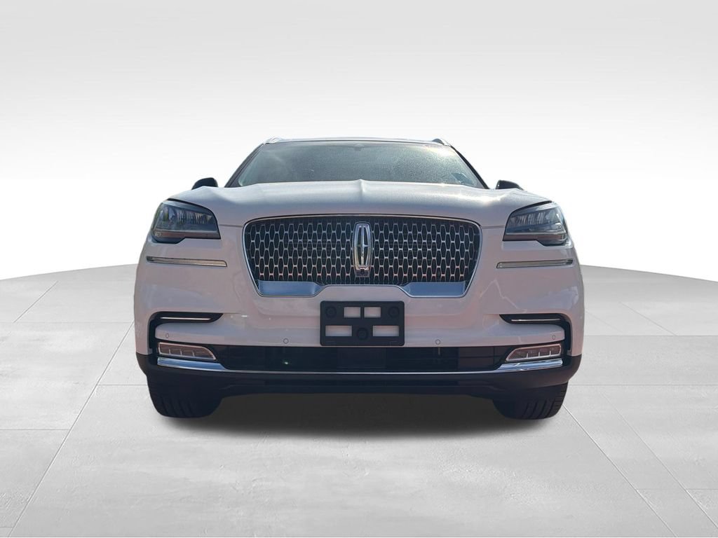 Certified 2021 Lincoln Aviator Reserve w/ Equipment Group 201A AWD/4WD video 2
