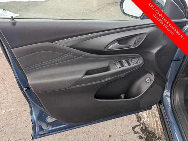 New 2026 Buick Envista Sport Touring w/ Convenience I Package image 14