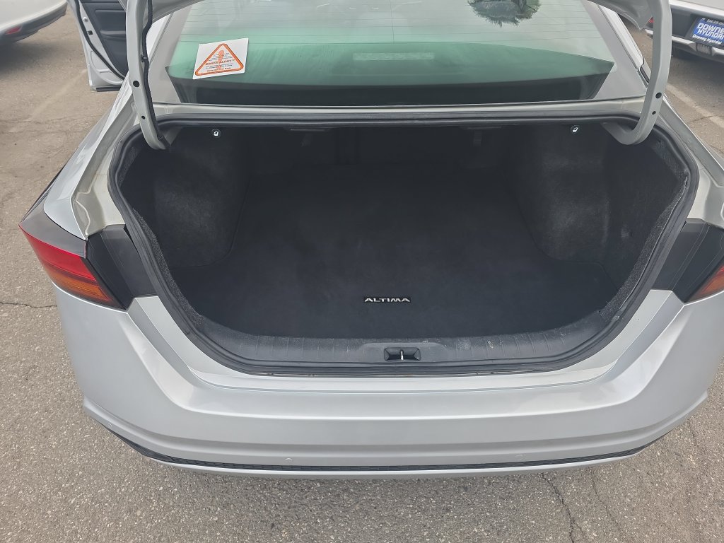 Used 2023 Nissan Altima 2.5 SV FWD image 20