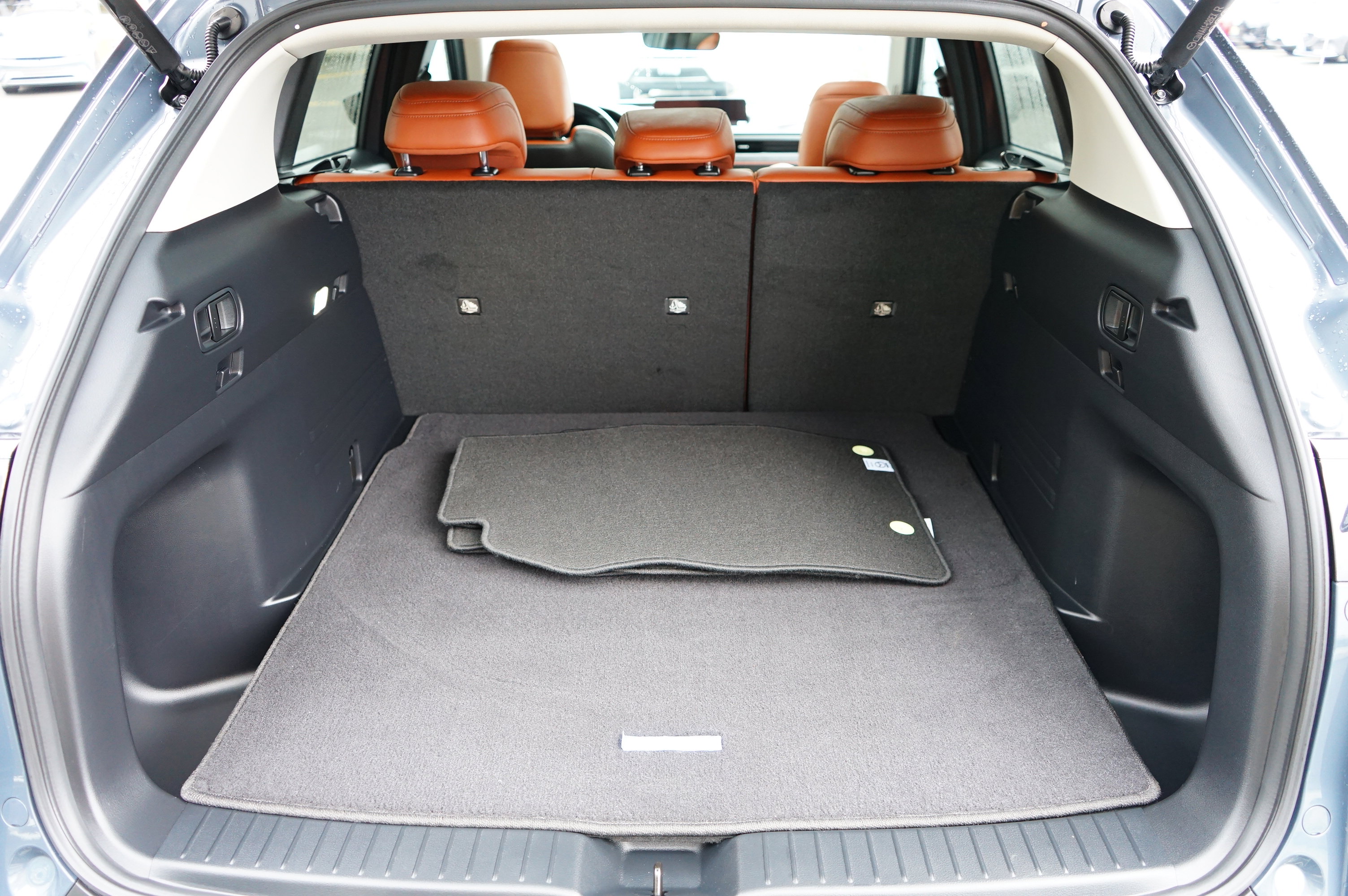 Certified 2023 MAZDA CX-50 Meridian Edition w/ Cargo Package image 10