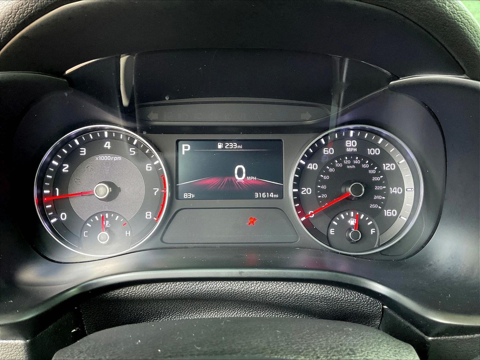 Used 2023 Kia Forte LXS FWD image 12