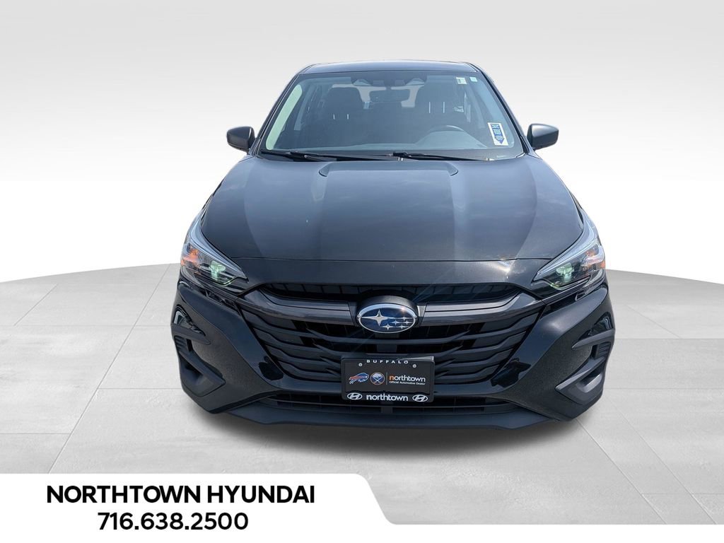Used 2023 Subaru Legacy AWD/4WD image 5