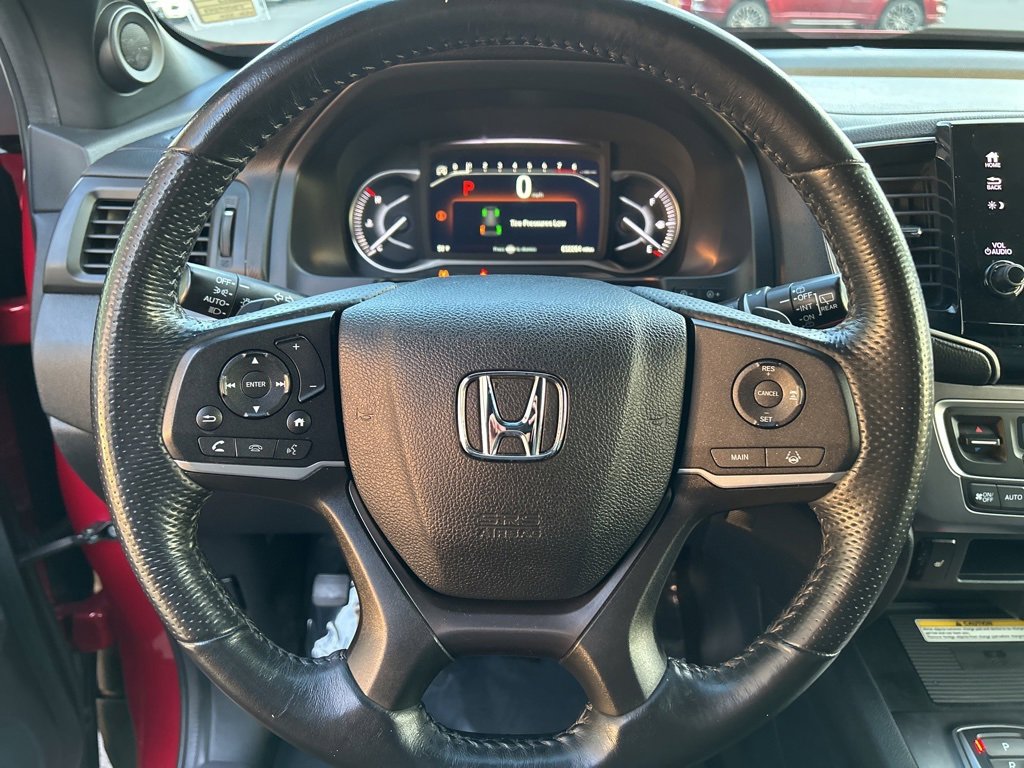 Used 2023 Honda Passport EX-L image 14