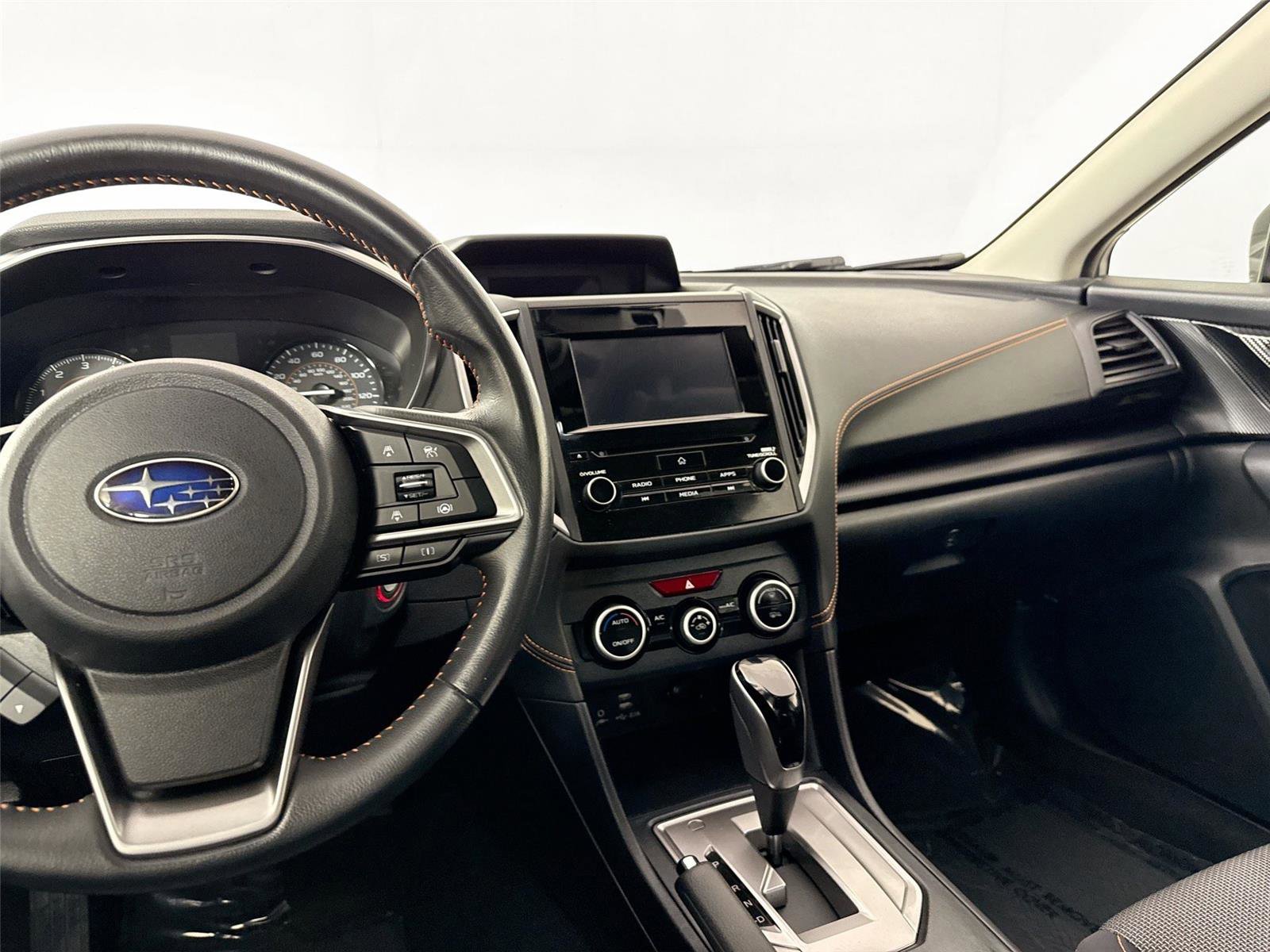 Used 2023 Subaru Crosstrek 2.0i Premium w/ Popular Package #4 image 31