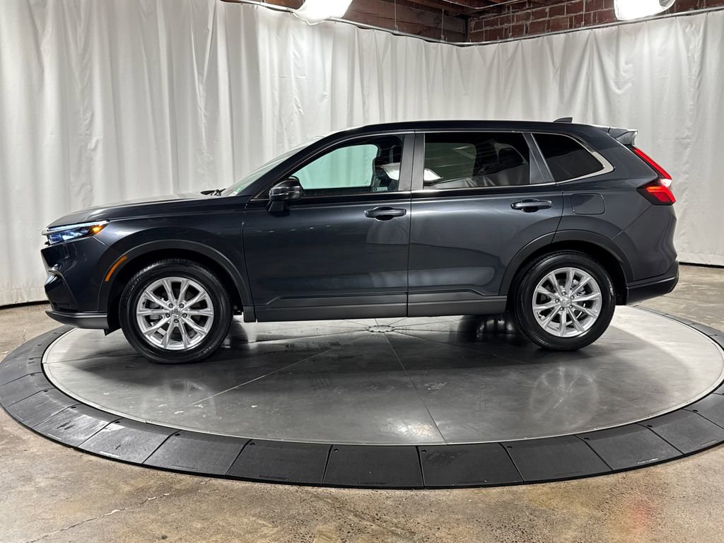 Certified 2023 Honda CR-V EX-L image 6