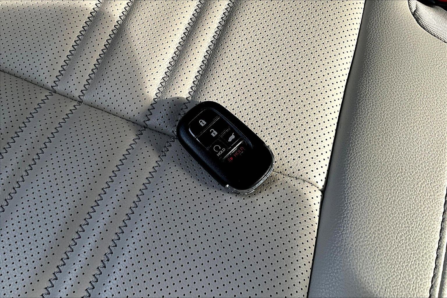 Used 2023 Honda HR-V EX-L image 34