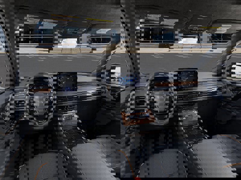 New 2025 Lincoln Aviator Black Label image 9