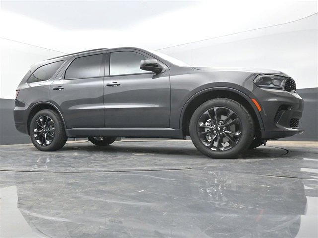 Used 2026 Dodge Durango GT w/ Blacktop Package image 45