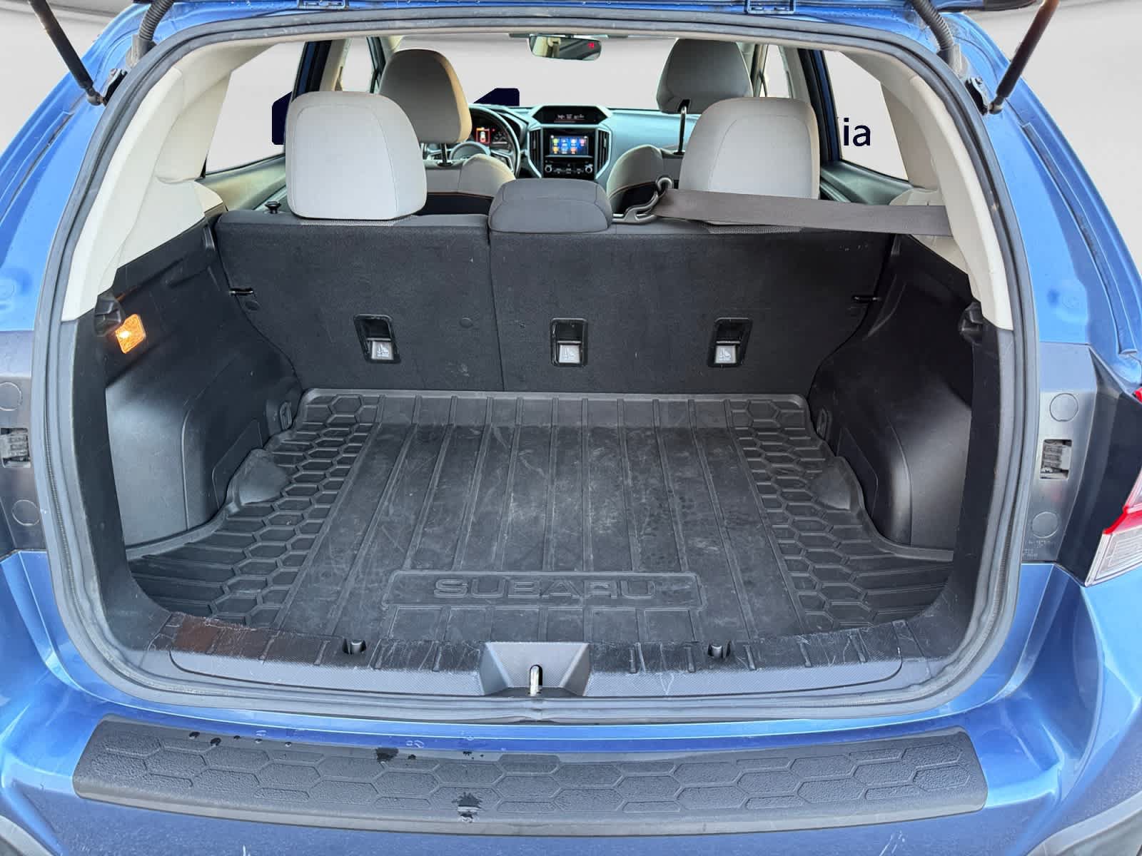 Used 2020 Subaru Crosstrek 2.0i Premium AWD/4WD image 18