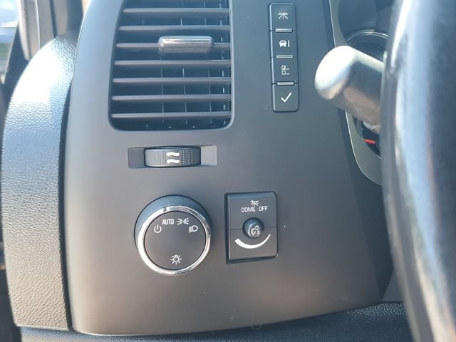 Used 2012 Chevrolet Silverado 1500 LT w/ All-Star Edition AWD/4WD image 19