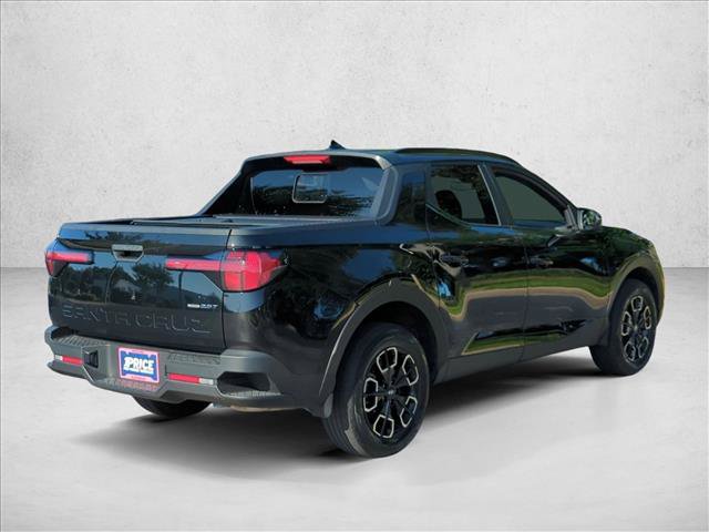 Used 2023 Hyundai Santa Cruz SEL Premium AWD/4WD image 5