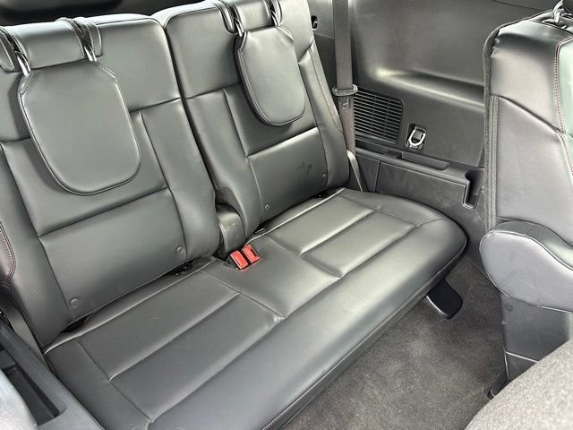 Certified 2026 Ford Explorer ST AWD/4WD image 11