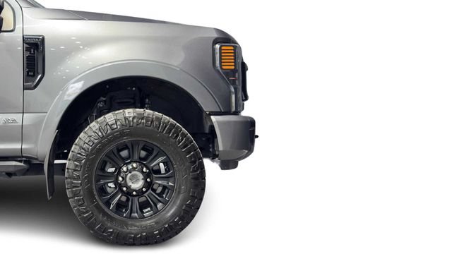 Used 2021 Ford F250 Lariat AWD/4WD image 9